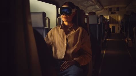 visionOS 2 brings new spatial computing experiences to Apple Vision Pro ...
