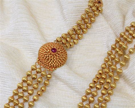 Buy Layer Fancy Chain in Kerala, India | Chungath Jewellery Online - Rs ...