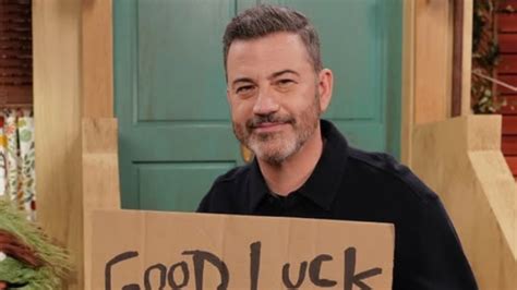 Jimmy Kimmel Accused of Begging Trump to Appear Amid Viewership Slump ...