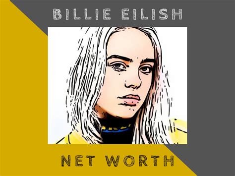 Billie Eilish's Net Worth In 2020 | Ordinary Reviews