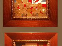 Image result for Coin Collection Display