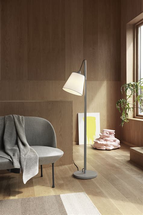 The Black Focus: Floor Lamps | Inspire by Mohd