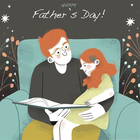 Happy Father's Day GIFs - Funny Animated Greeting Cards | USAGIF.com
