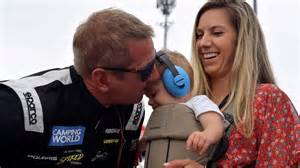 Greg Biffle's wife sent worrying text message moments before plane ...