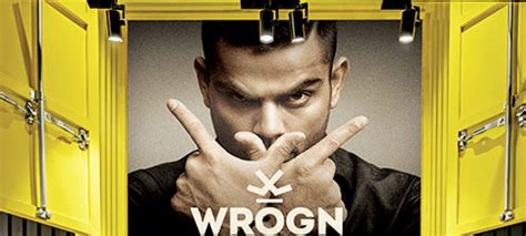 About us – Wrogn