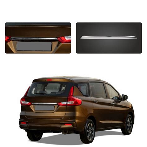 Toyota Rumion 2023 Accessories Online | New Rumion Modification Accessories