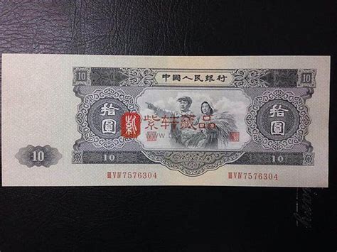 你好，2019版人民币！教你三招辨识新钞真伪（附实物图）|独家报道_中国集币在线