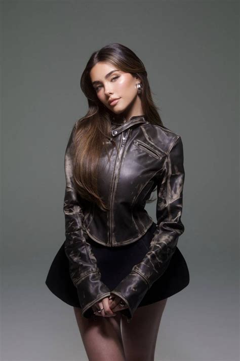 Madison Beer - Numero Magazine Netherlands June 2023 • CelebMafia