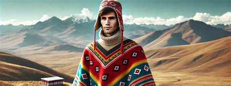 Peruvian Person 的图像结果