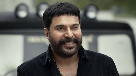 Kerala Actor Mammootty faces communal online harassment over movie ...