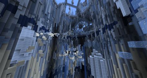 MCSM Map Java 的图像结果