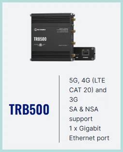 TRB142, TRB500, Teltonika Gateways Dealer, Trader Pune India