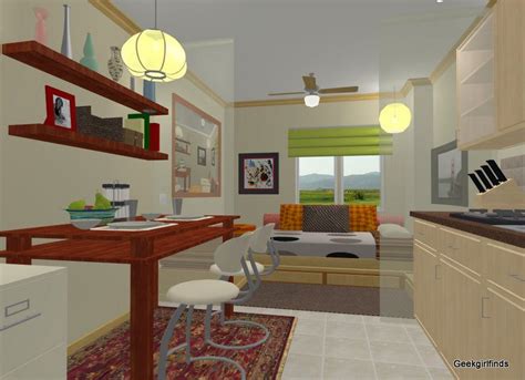 Image result for Studio Unit Design