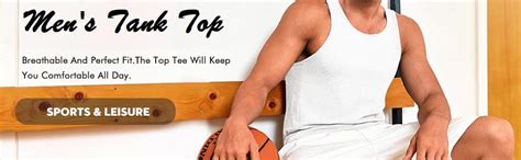 TeeTroopers Men's Sleeveless Gym Vest and Cotton Tank Top Sando. Grey ...