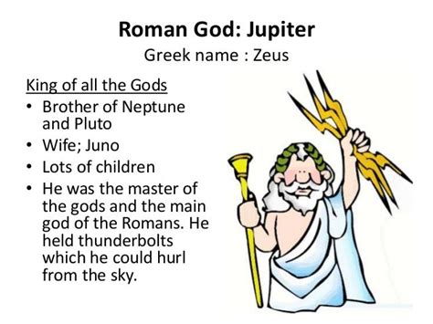 Bildergebnis für neptune roman god facts