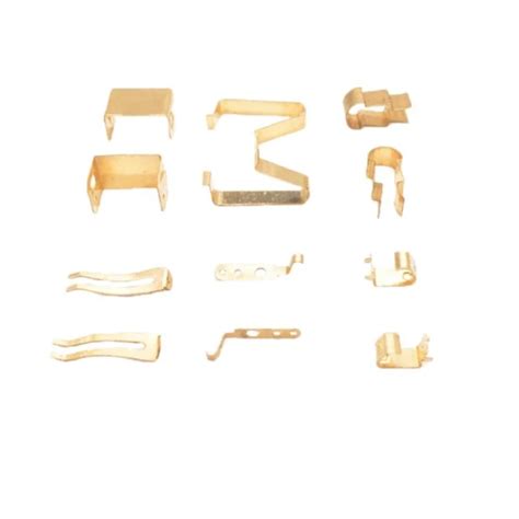 Image result for Metal Sheet Spring Contact EMC