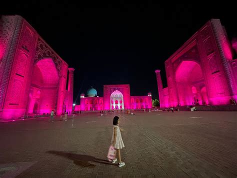 ZARAFSHON PARKSIDE HOTEL (Samarkand, Asia) - Hotel Reviews, Photos ...