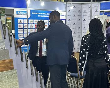 Mega Ceramica Nigeria | Media