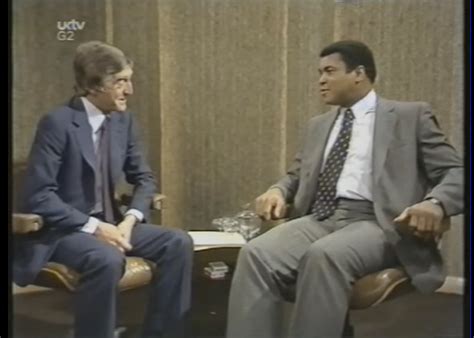 Image result for Muhammad Ali Interviews