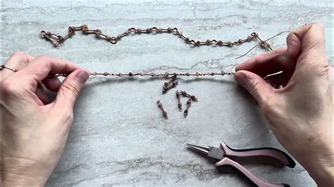 Image result for Chain Link Tutorial