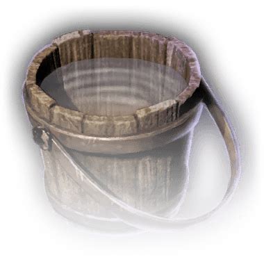 Bucket of Water - Baldur's Gate 3 Wiki