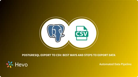 Image result for Excel Connection to PostgreSQL