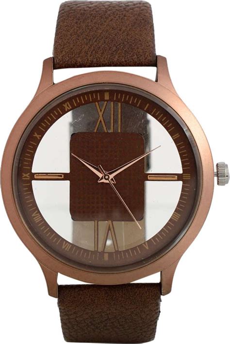 Analog Watch - For Men Price in India - Buy Analog Watch - For Men ...