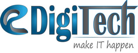 eDigiTech - #1 Tech Solution Provider Company for Web, Software ...
