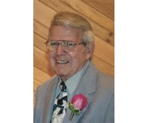 Robert "Bob" Werner Obituary (2025) - Medford, WI - Hemer-Pickerign ...