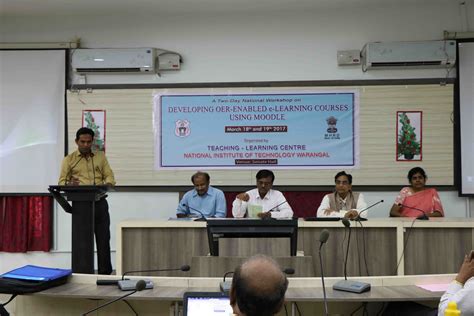 Teaching Learning Centre