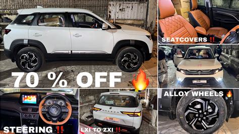 Image result for Brezza Modified in 4D Model