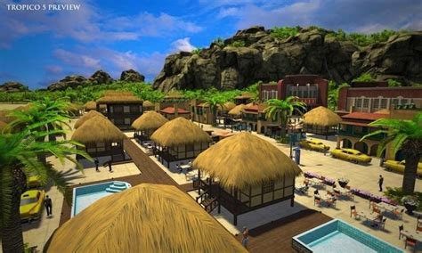 Tropico 5 Due for PlayStation 4 Release, LocoCycle Announced for PC and ...