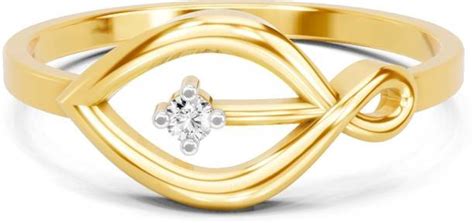 Gold Rings - Buy Gold Rings For Women/Girl Online At Best Designs ...