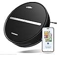 Eureka Forbes SmartClean Vac N Mop Easy Robotic Wet & Dry Vacuum ...