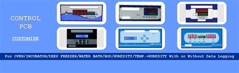 Shivaki | Manufacturers | Dealers of Electronic Process Control ...