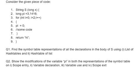 Compiler and Design Course 的图像结果