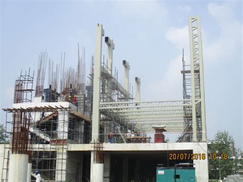 Home | Icon Infrastructure