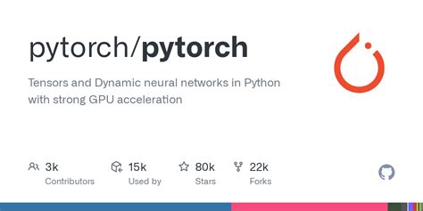 Image result for Pytorch Type