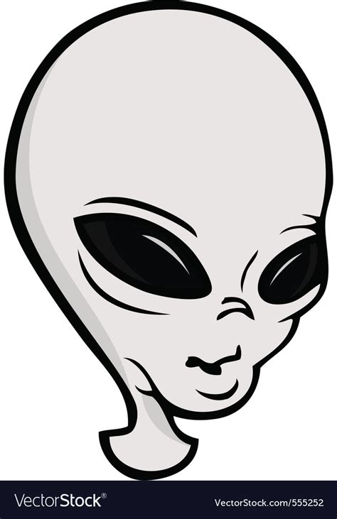 Image result for Alien Head