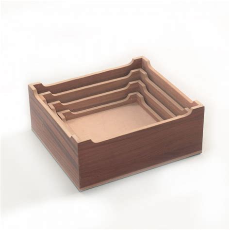 Escalones nido - Ayudas Dinámicas