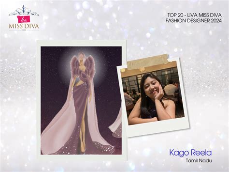 Meet the Top 20 finalists of LIVA Miss Diva Fashion Designer 2024