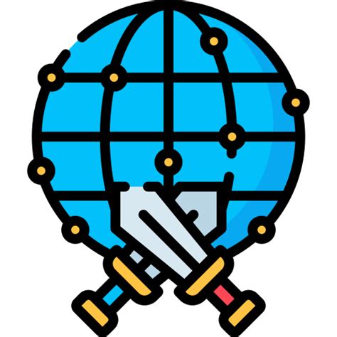 Mmorpg - Free gaming icons
