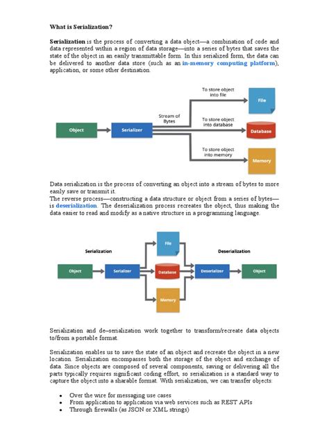 Serializable Data 的图像结果