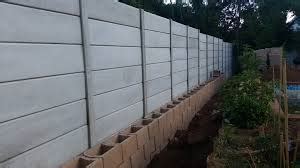 Precast Compound Walls Manufacturer, Supplier from Gandhinagar