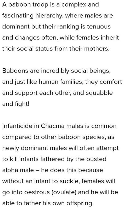 (c) In not more than 50 words, state how discipline is maintained in a ...