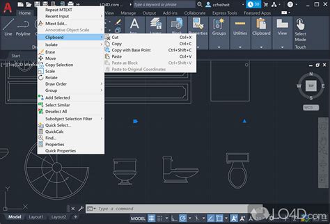 Image result for AutoCAD Program