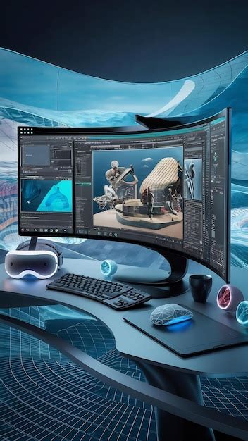 Image result for Unreal Engine Development Workstation