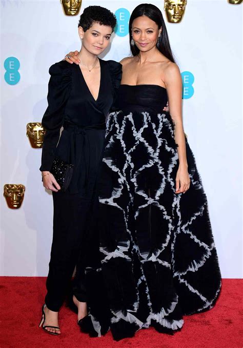 Thandie Newton Nudes