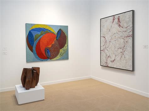 Frieze Los Angeles - Booth E10 - Art Fairs - Lehmann Maupin