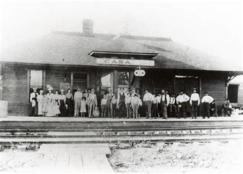 Casa Depot - Encyclopedia of Arkansas